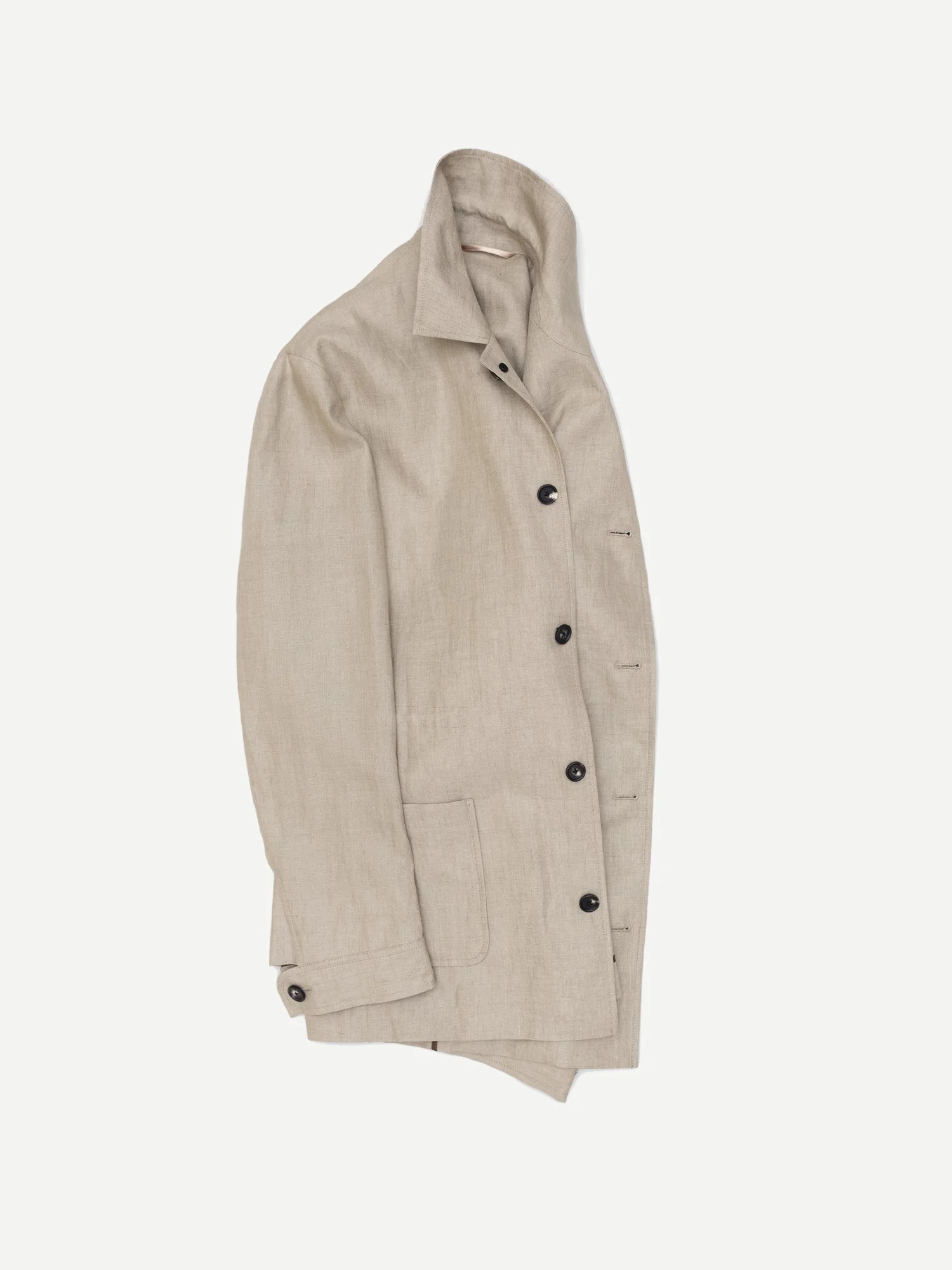 Safari Jacket